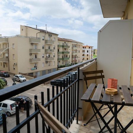 Eulalia Bnb Alghero Eksteriør billede