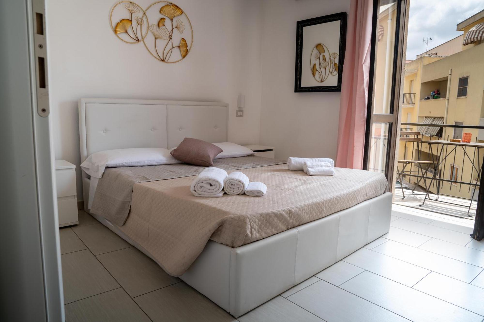 Eulalia Bnb Alghero Eksteriør billede