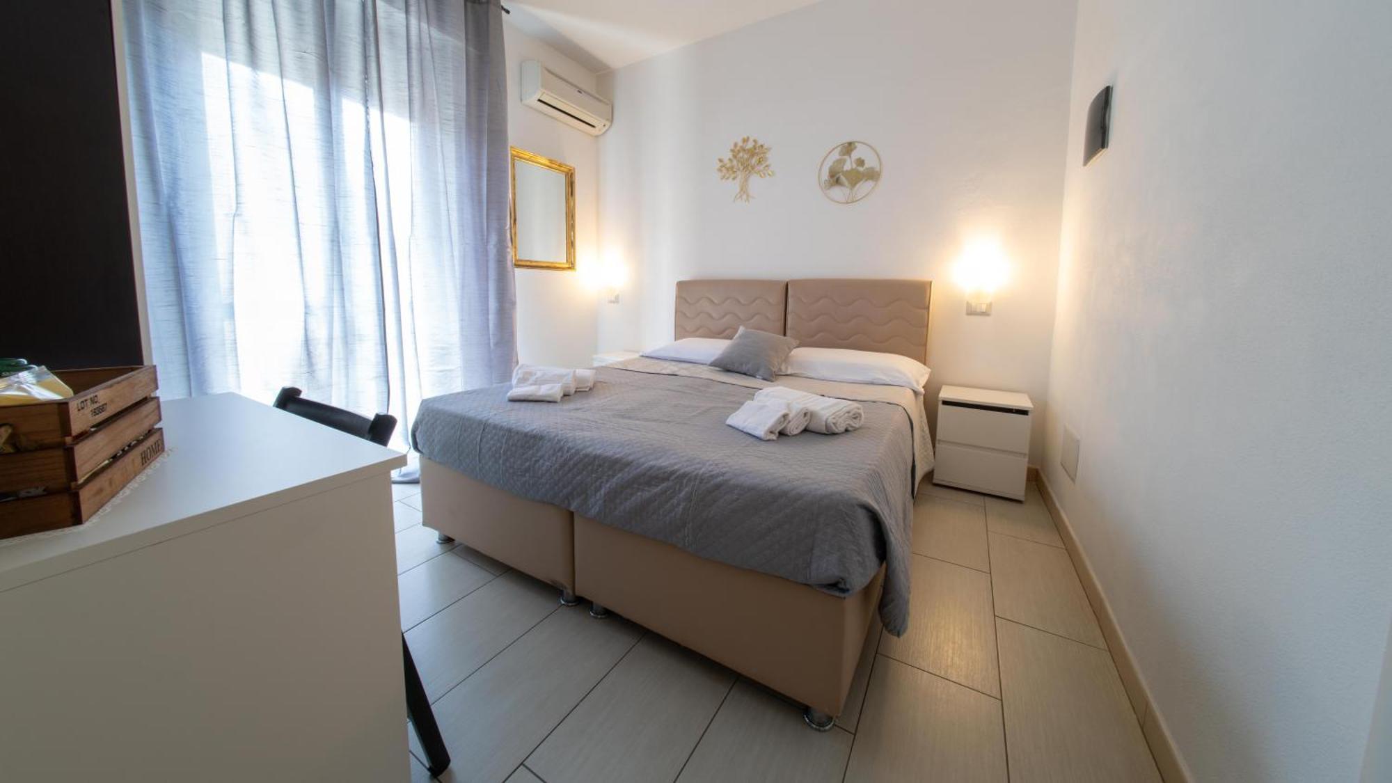 Eulalia Bnb Alghero Eksteriør billede