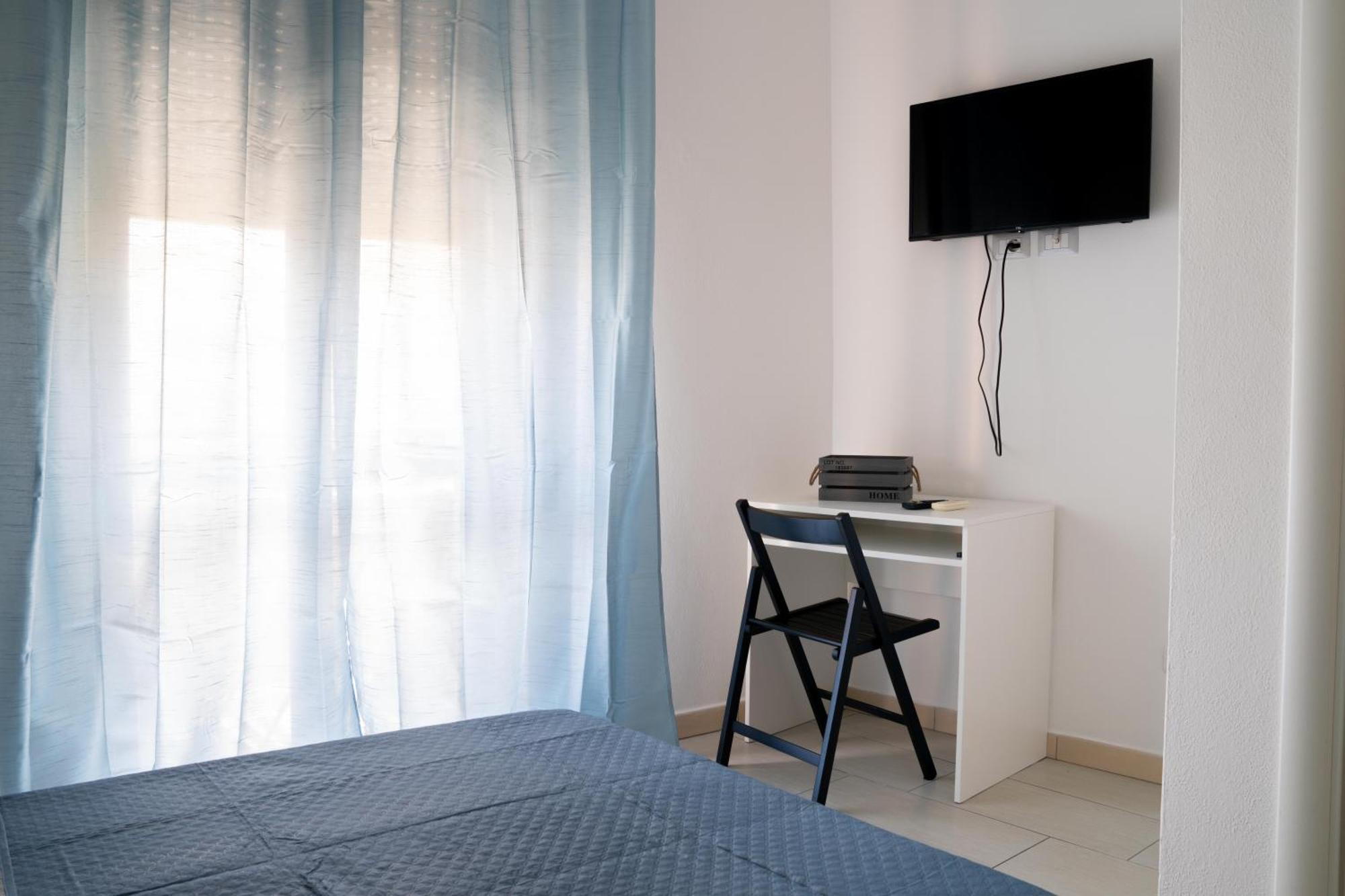 Eulalia Bnb Alghero Eksteriør billede